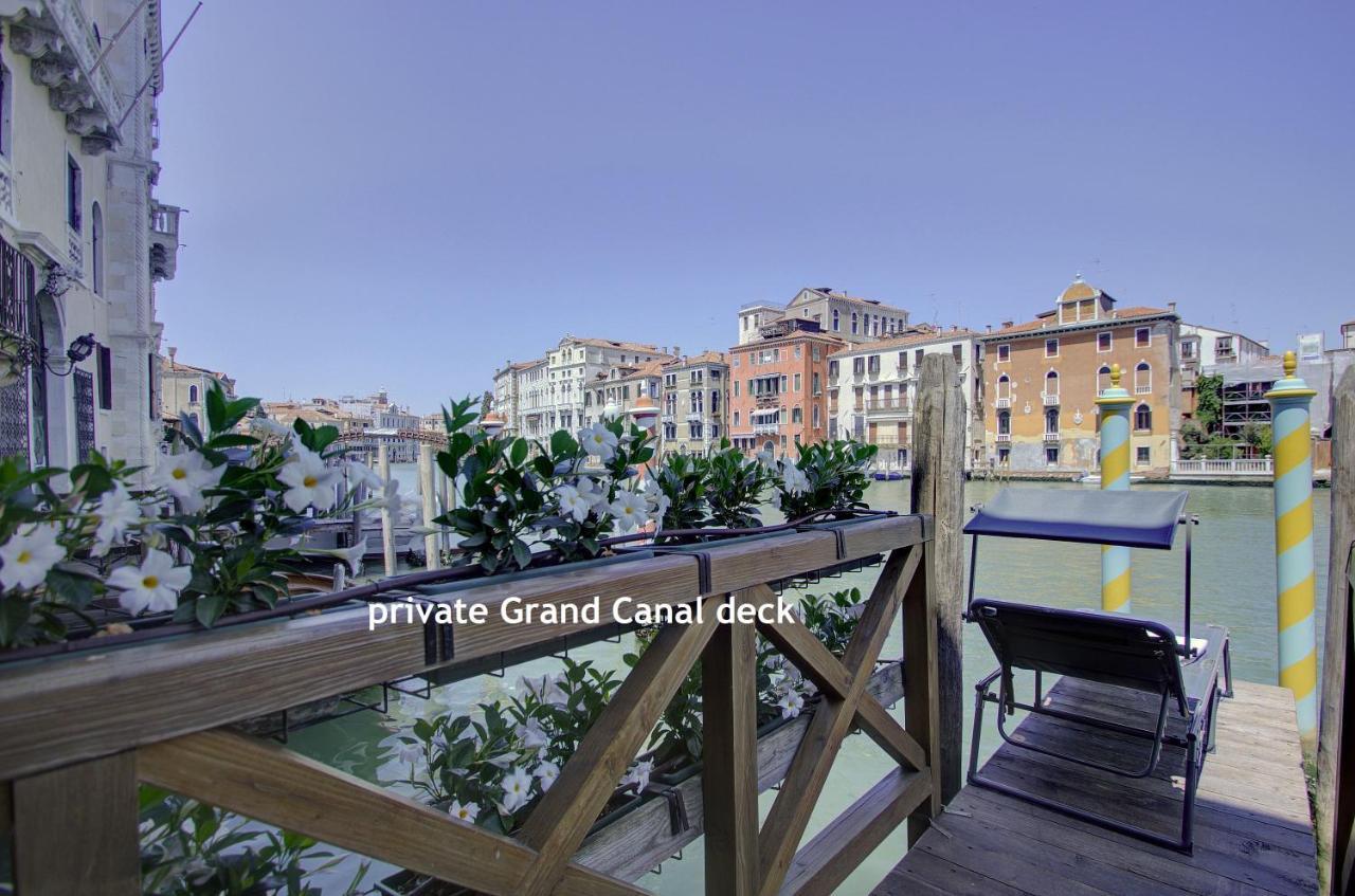 Grandelux-Canal - Bbc Venice Grand Tour 2024 Recorded Here! Экстерьер фото