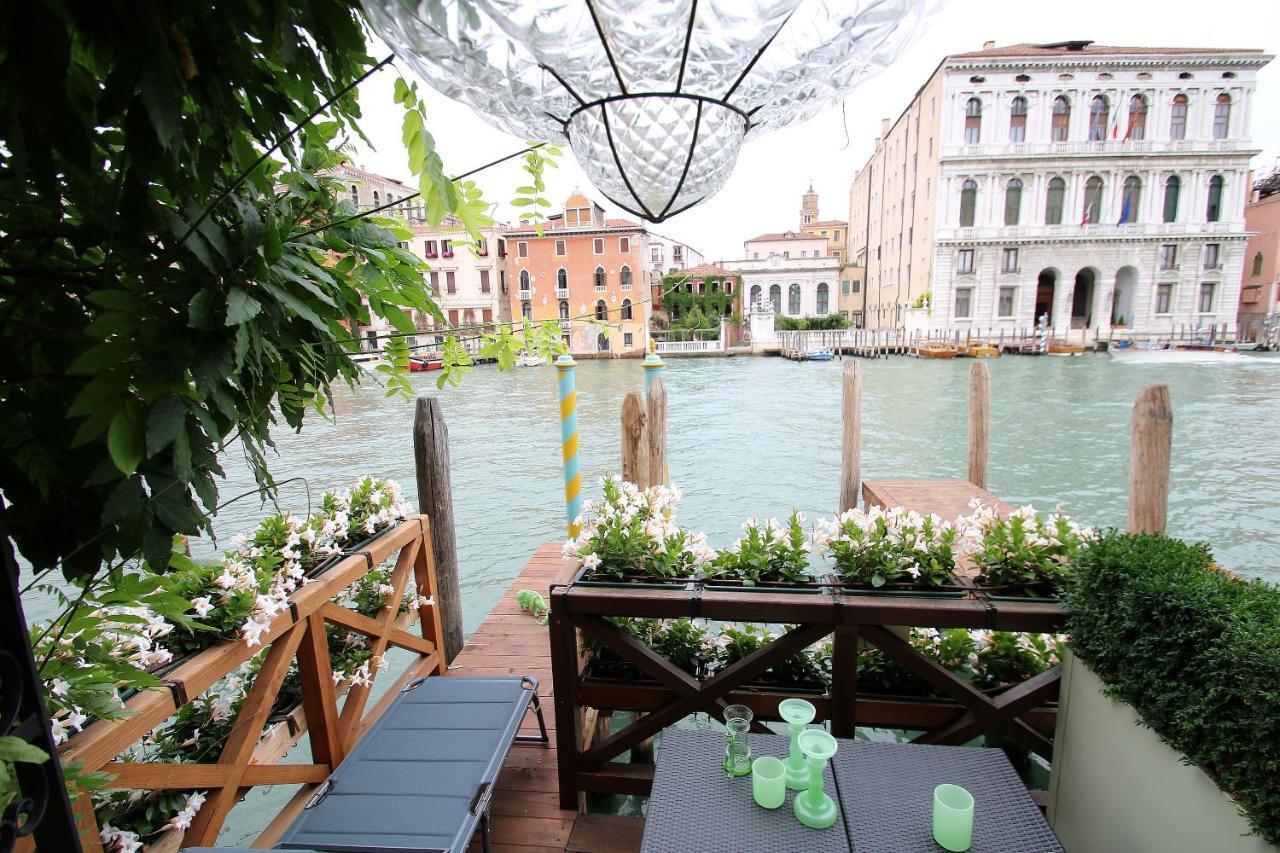 Grandelux-Canal - Bbc Venice Grand Tour 2024 Recorded Here! Экстерьер фото